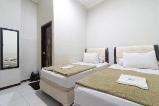 Hotel Omah Ampel Syariah by ZUZU fotoÄŸrafÄ±