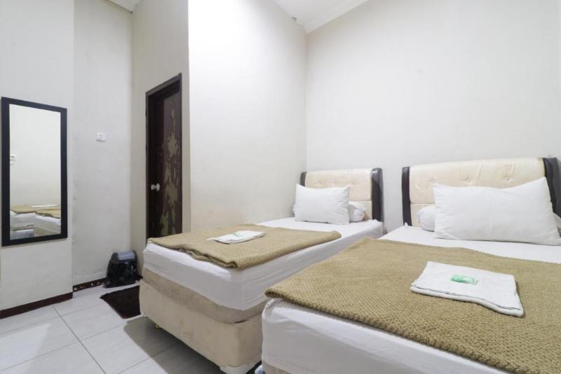 Hotel Omah Ampel Syariah by ZUZU - Oda
