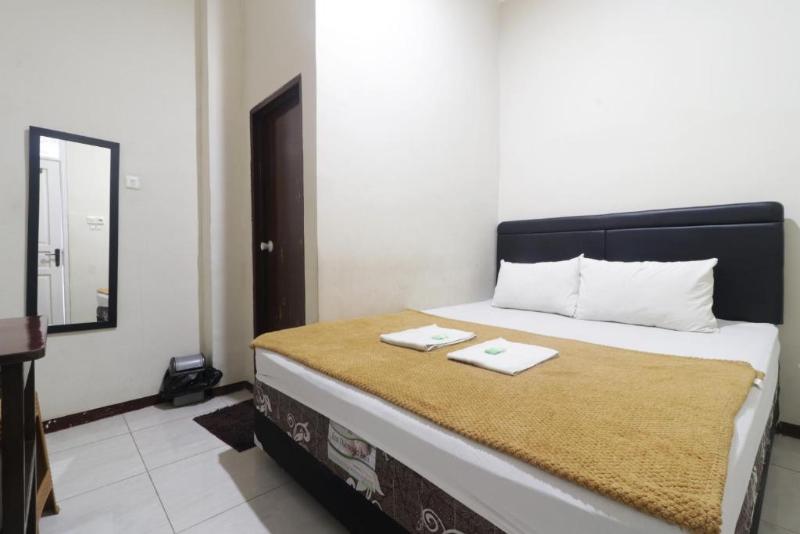 Hotel Omah Ampel Syariah by ZUZU - Oda