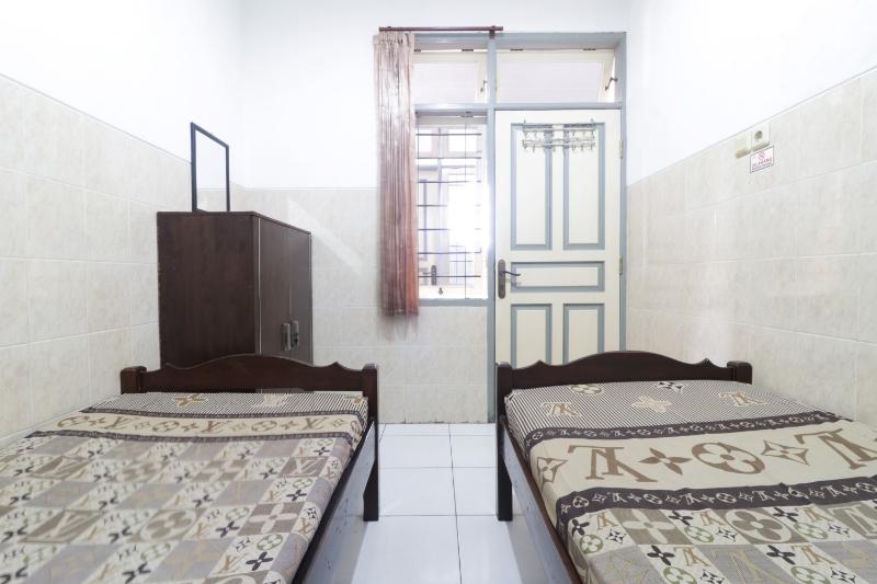 Hotel Omah Ampel Syariah by ZUZU - Oda