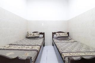 Hotel Omah Ampel Syariah by ZUZU fotoÄŸrafÄ±