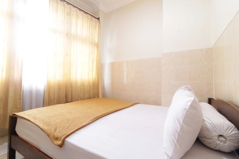 Hotel Omah Ampel Syariah by ZUZU - Oda