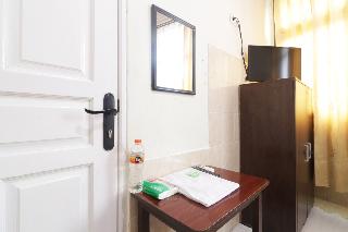 Hotel Omah Ampel Syariah by ZUZU fotoÄŸrafÄ±