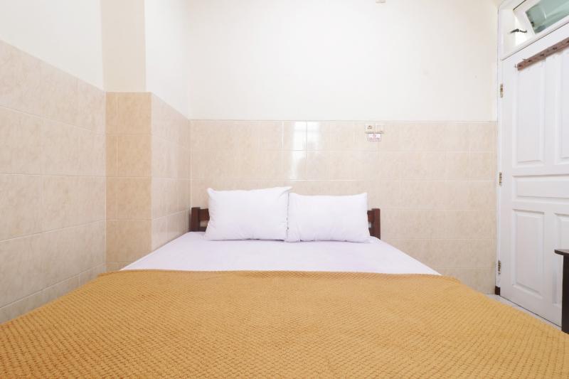 Hotel Omah Ampel Syariah by ZUZU - Oda