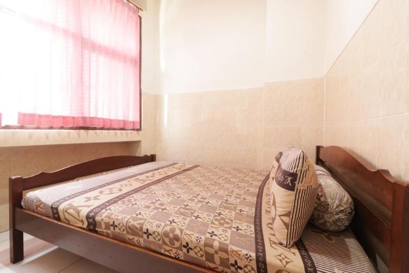 Hotel Omah Ampel Syariah by ZUZU - Oda