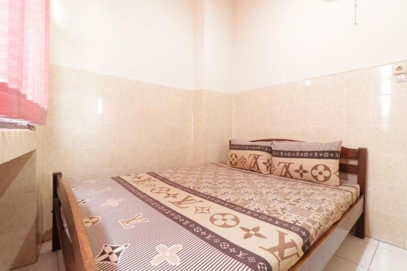 Hotel Omah Ampel Syariah by ZUZU - Oda