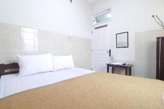 Hotel Omah Ampel Syariah by ZUZU fotoÄŸrafÄ±