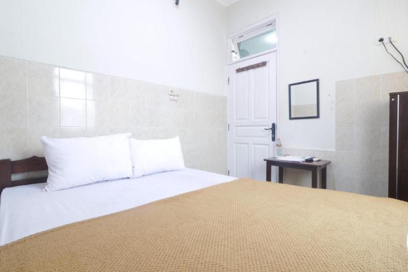 Hotel Omah Ampel Syariah by ZUZU - Oda