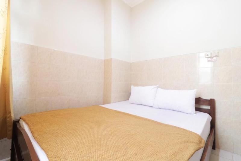 Hotel Omah Ampel Syariah by ZUZU - Oda