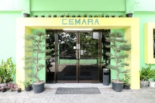 Hotel Cemara by ZUZU fotoÄŸrafÄ±