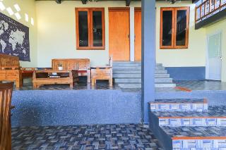 Hostel Bukit Sangcure by ZUZU fotoÄŸrafÄ±