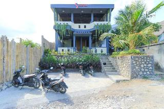 Hostel Bukit Sangcure by ZUZU otel fotoğrafı