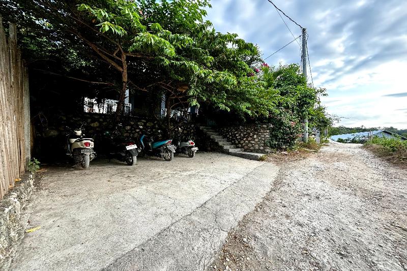 Hostel Bukit Sangcure by ZUZU - Genel