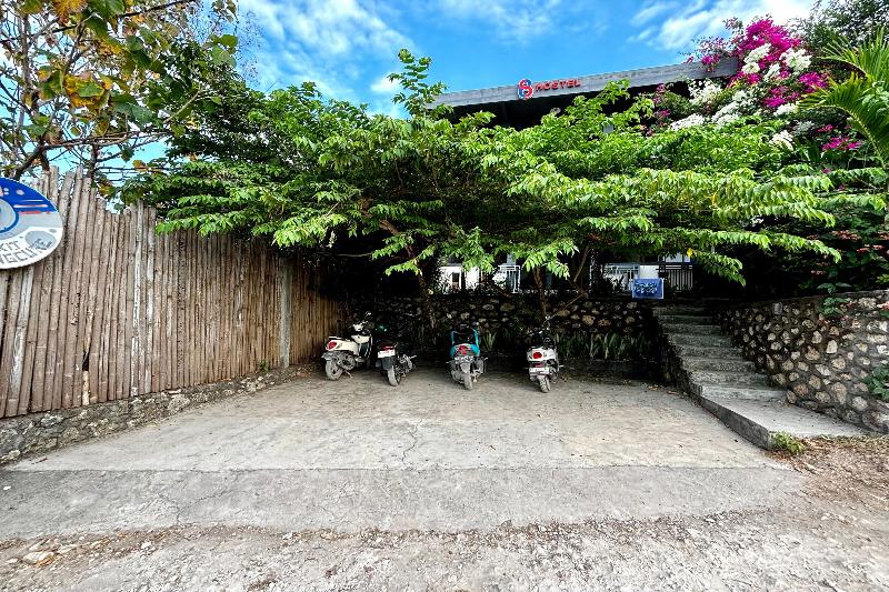 Hostel Bukit Sangcure by ZUZU - Genel