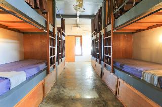 Hostel Bukit Sangcure by ZUZU fotoÄŸrafÄ±