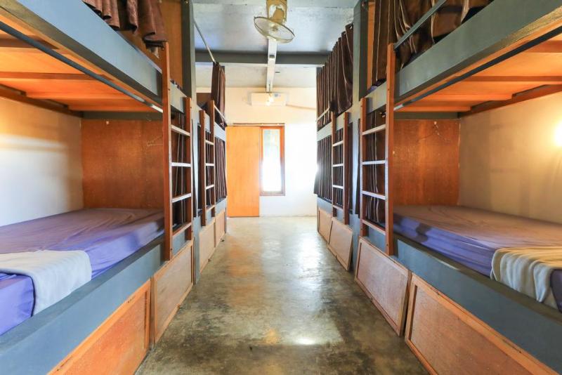 Hostel Bukit Sangcure by ZUZU - Oda