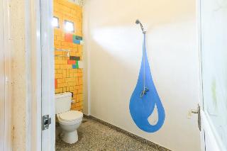 Hostel Bukit Sangcure by ZUZU fotoÄŸrafÄ±