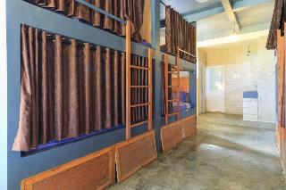 Hostel Bukit Sangcure by ZUZU fotoÄŸrafÄ±