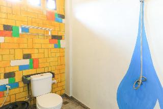Hostel Bukit Sangcure by ZUZU fotoÄŸrafÄ±