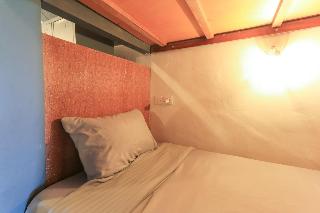 Hostel Bukit Sangcure by ZUZU fotoÄŸrafÄ±