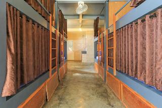 Hostel Bukit Sangcure by ZUZU fotoÄŸrafÄ±