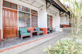 Satriafi Hotel by ZUZU fotoÄŸrafÄ±