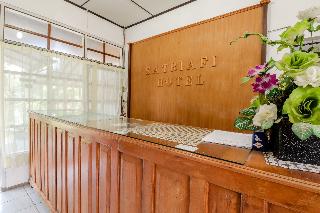 Satriafi Hotel by ZUZU fotoÄŸrafÄ±
