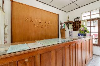 Satriafi Hotel by ZUZU fotoÄŸrafÄ±