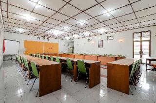 Satriafi Hotel by ZUZU fotoÄŸrafÄ±