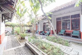 Satriafi Hotel by ZUZU fotoÄŸrafÄ±