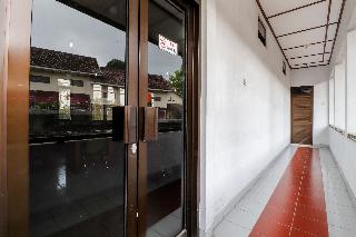 Satriafi Hotel by ZUZU fotoÄŸrafÄ±