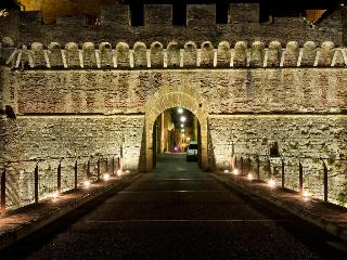 Palazzo Renieri otel fotoğrafı