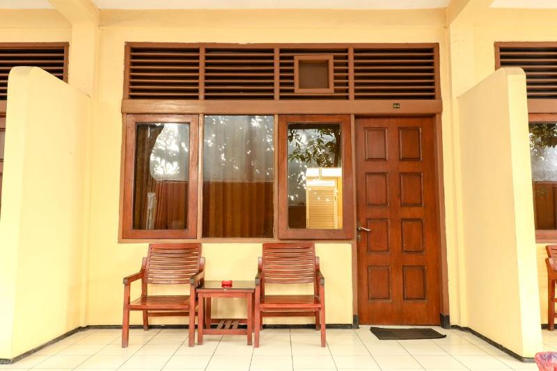 Hotel Bungurasih Syariah by ZUZU - Genel