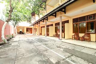 Hotel Bungurasih Syariah by ZUZU fotoÄŸrafÄ±