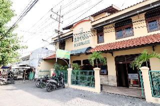 Hotel Bungurasih Syariah by ZUZU fotoÄŸrafÄ±