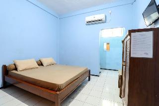 Hotel Bungurasih Syariah by ZUZU fotoÄŸrafÄ±