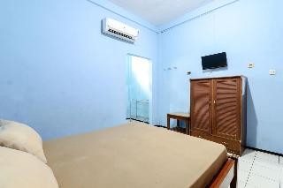 Hotel Bungurasih Syariah by ZUZU fotoÄŸrafÄ±