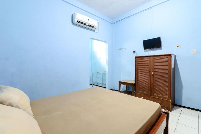 Hotel Bungurasih Syariah by ZUZU - Oda