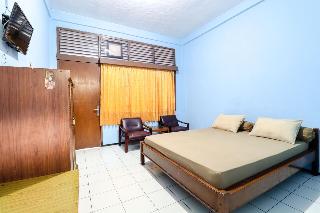 Hotel Bungurasih Syariah by ZUZU fotoÄŸrafÄ±