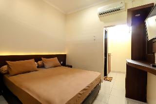 Hotel Bungurasih Syariah by ZUZU fotoÄŸrafÄ±