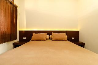 Hotel Bungurasih Syariah by ZUZU fotoÄŸrafÄ±