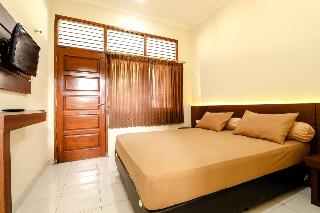 Hotel Bungurasih Syariah by ZUZU fotoÄŸrafÄ±