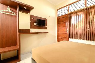 Hotel Bungurasih Syariah by ZUZU fotoÄŸrafÄ±
