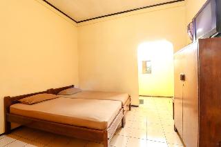 Hotel Bungurasih Syariah by ZUZU fotoÄŸrafÄ±