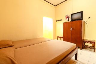 Hotel Bungurasih Syariah by ZUZU fotoÄŸrafÄ±