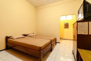 Hotel Bungurasih Syariah by ZUZU fotoÄŸrafÄ±
