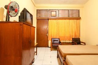 Hotel Bungurasih Syariah by ZUZU fotoÄŸrafÄ±