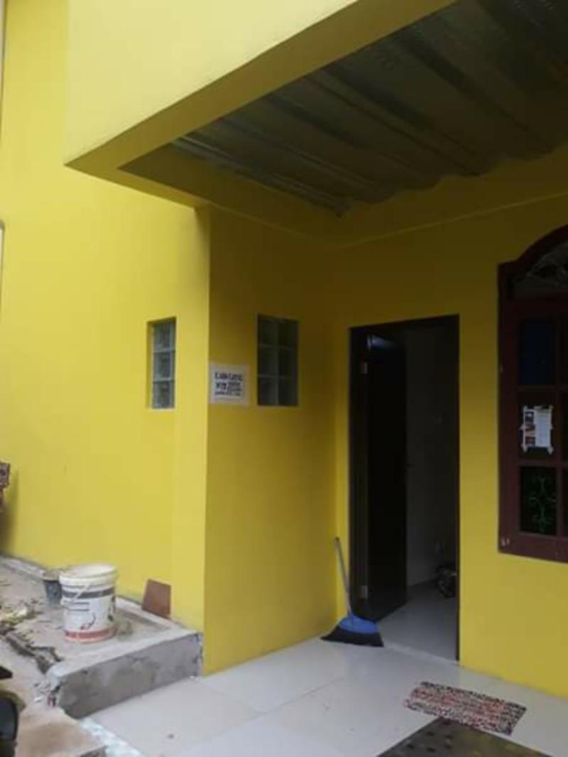 Kabin Kapsule UI Depok - Male Only by ZUZU - Genel