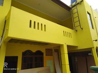 Kabin Kapsule UI Depok - Male Only by ZUZU fotoÄŸrafÄ±