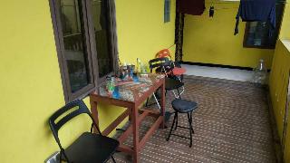 Kabin Kapsule UI Depok - Male Only by ZUZU otel fotoğrafı